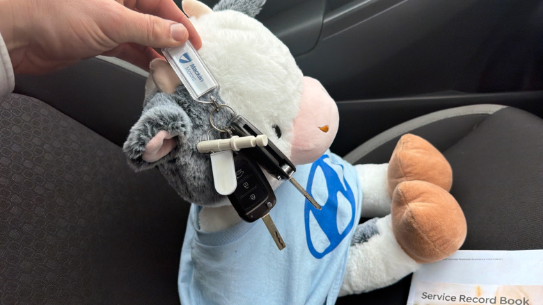 Hyundai Kona 1.0T GDi Play Edition 5dr Petrol Hatchback